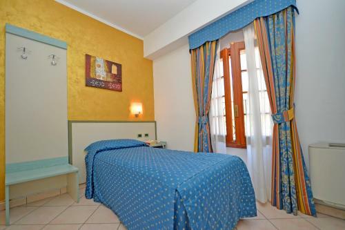 Hotel Albergo Valsangone