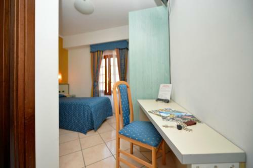 Hotel Albergo Valsangone