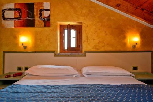 Hotel Albergo Valsangone