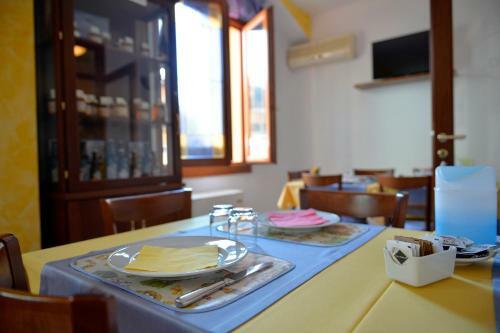 Hotel Albergo Valsangone