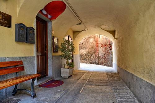 Hotel Albergo Valsangone