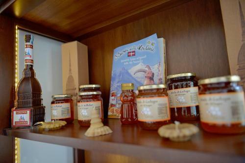 Hotel Albergo Valsangone