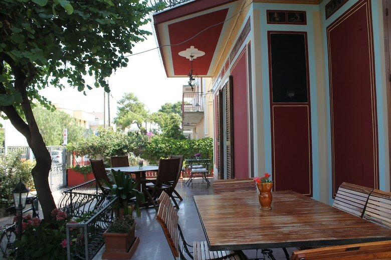 B&B De Angelis