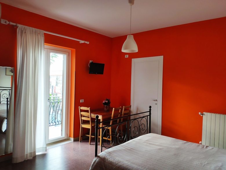 B&B De Angelis