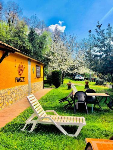 Agroturismo Agriturismo Pianezze