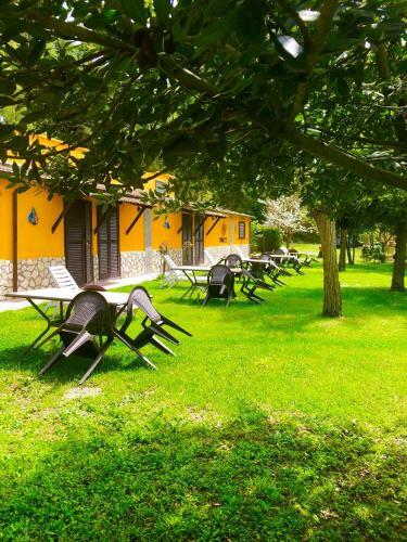 Agroturismo Agriturismo Pianezze