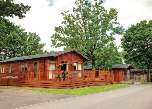 Edgeley Holiday Park