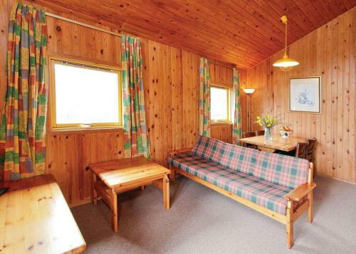 Edgeley Holiday Park