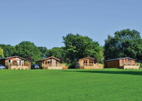 Edgeley Holiday Park