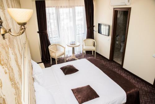 Hotel Giuliano