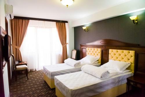 Hotel Giuliano