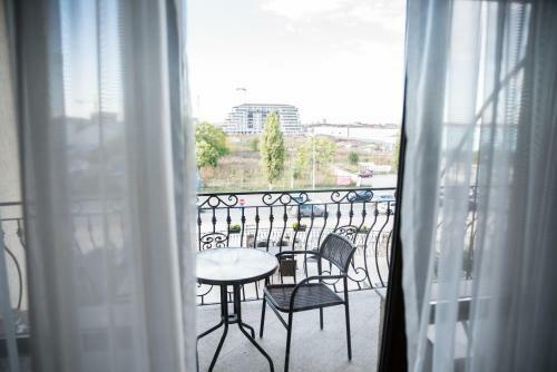 Hotel Giuliano