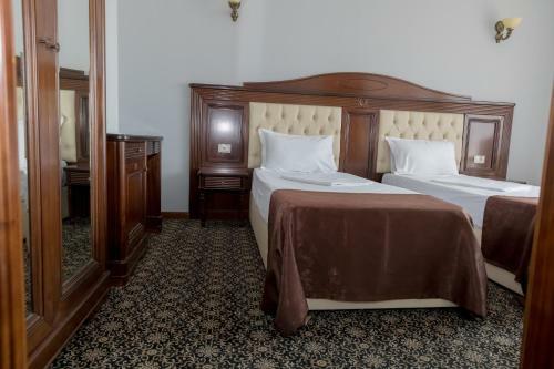 Hotel Giuliano