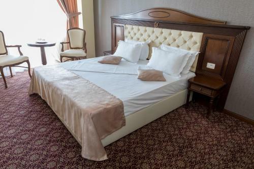 Hotel Giuliano