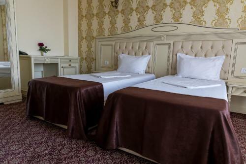 Hotel Giuliano