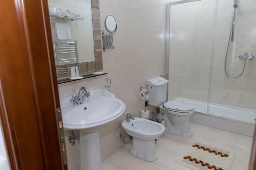Hotel Giuliano