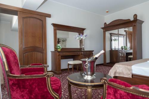 Hotel Giuliano