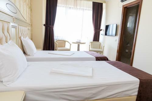 Hotel Giuliano