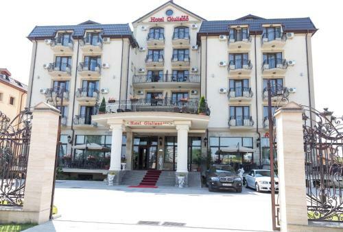 Hotel Giuliano