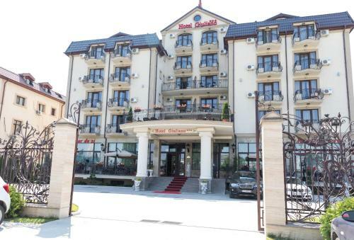 Hotel Giuliano