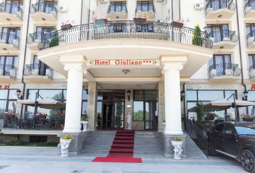 Hotel Giuliano