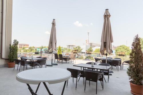 Hotel Giuliano