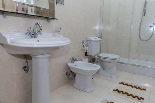 Hotel Giuliano
