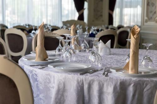 Hotel Giuliano