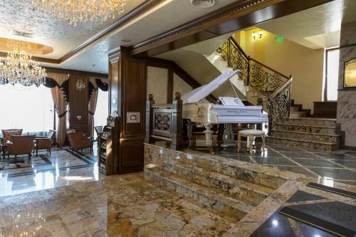 Hotel Giuliano