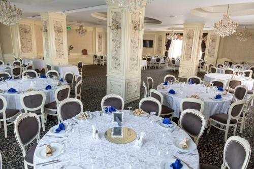 Hotel Giuliano
