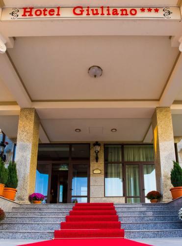 Hotel Giuliano