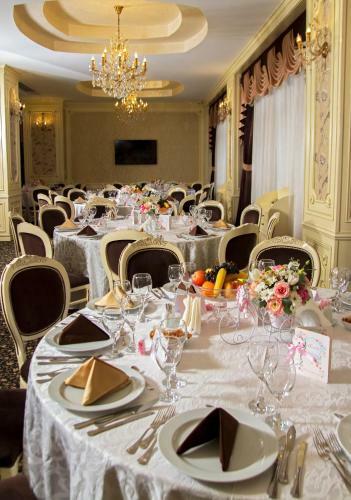 Hotel Giuliano