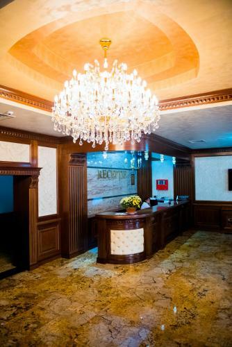 Hotel Giuliano