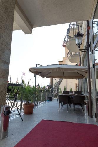 Hotel Giuliano