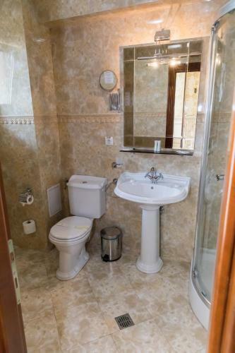 Hotel Giuliano
