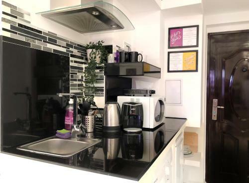 Apartamento Studio Dorobanti