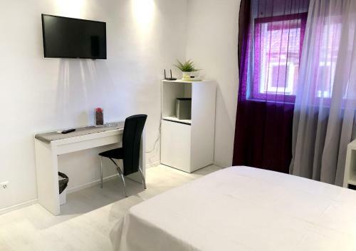 Apartamento Studio Dorobanti