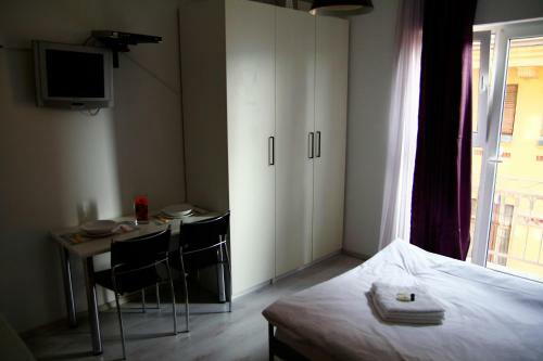 Apartamento Studio Dorobanti
