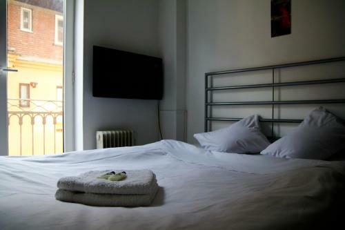 Apartamento Studio Dorobanti