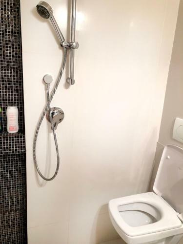 Apartamento Studio Dorobanti