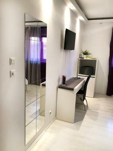 Apartamento Studio Dorobanti
