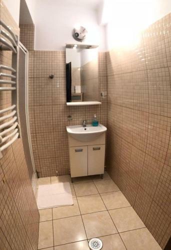Apartamento Studio Dorobanti
