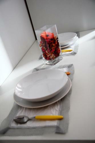 Apartamento Studio Dorobanti