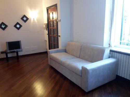 Villa Puccini Bed & Breakfast