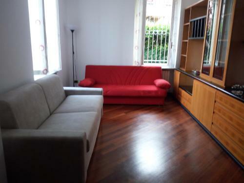 Villa Puccini Bed & Breakfast