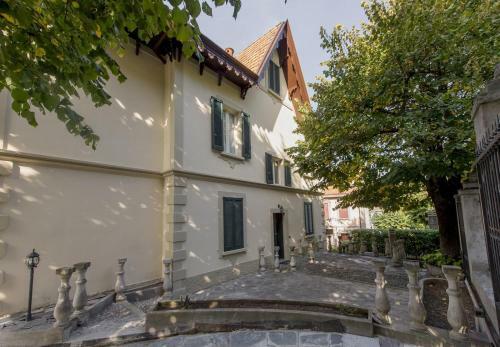 Villa Puccini Bed & Breakfast