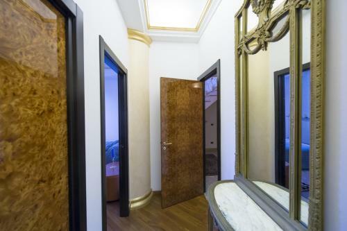 Villa Puccini Bed & Breakfast