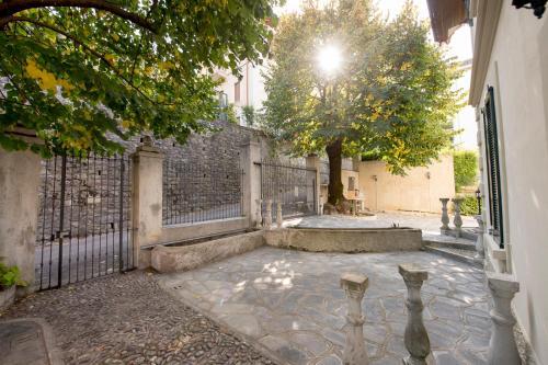 Villa Puccini Bed & Breakfast