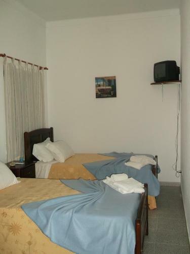 Hostal Hospedaria Boavistense