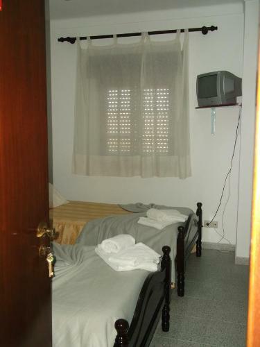 Hostal Hospedaria Boavistense